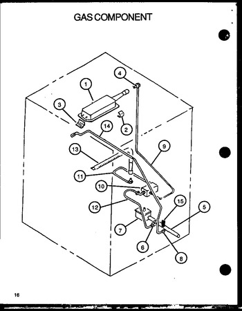 Diagram for RST308UL (BOM: P1130723N L)