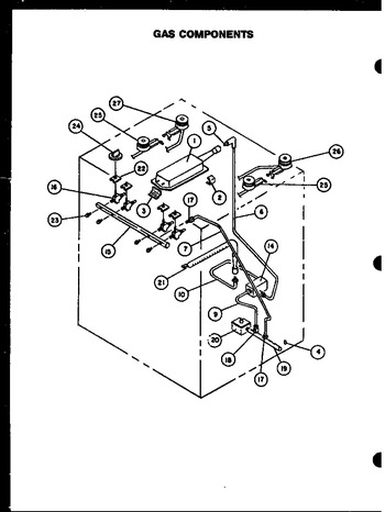 Diagram for RST361