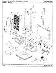 Diagram for 11 - Unit Compartment & System