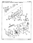 Diagram for 08 - Ice Crusher & Bin