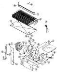 Diagram for 06 - Unit Compartment & System