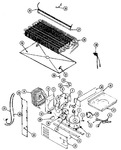 Diagram for 07 - Unit Compartment & System