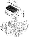 Diagram for 07 - Unit Compartment & System