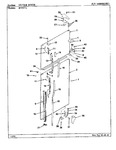 Diagram for 06 - Outer Door