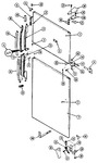 Diagram for 05 - Outer Door