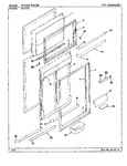 Diagram for 02 - Door (inner)