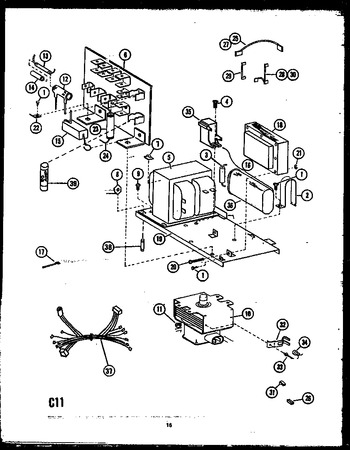 Diagram for RVP397