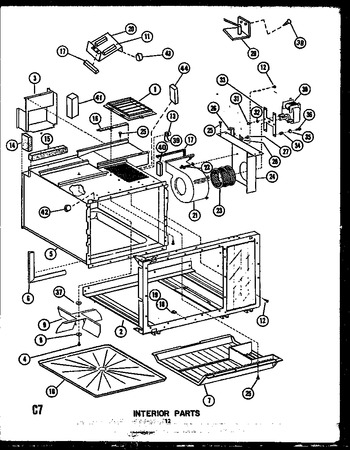 Diagram for RVP397