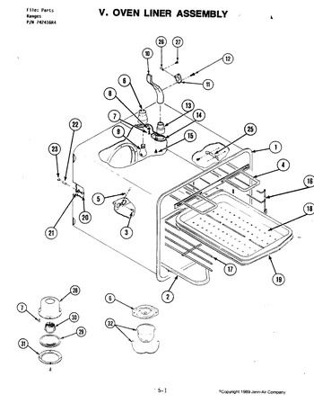 Diagram for S160-C