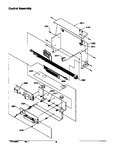 Diagram for 02 - Control Assy