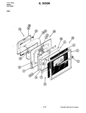 Diagram for S161