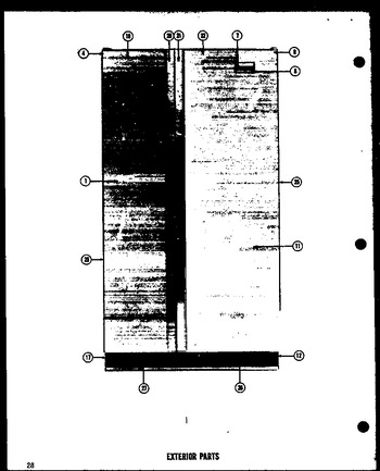 Diagram for SRI19E