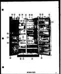 Diagram for 11 - Interior Parts