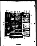 Diagram for 12 - Interior Parts