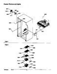 Diagram for 07 - Fz Shelves And Lights