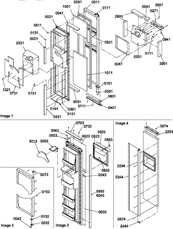 Diagram for SBDE20S4SW (BOM: P1190903W W)