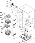 Diagram for 05 - Fz Shelves And Light