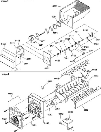 Diagram for SBDE20S4SW (BOM: P1190903W W)