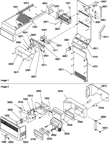 Diagram for SBDE20S4SW (BOM: P1190903W W)