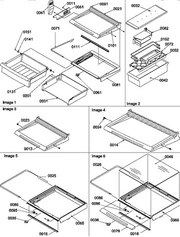 Diagram for SBDE20S4SW (BOM: P1190903W W)