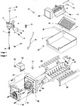 Diagram for 07 - Ice Maker Assy