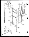 Diagram for 11 - Ref Door