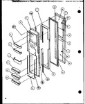 Diagram for 05 - Fz Door