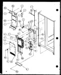 Diagram for 04 - Evap And Air Handling