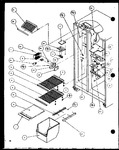 Diagram for 07 - Fz Shelving And Ref Light