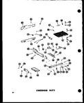 Diagram for 03 - Condensor Parts