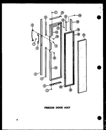 Diagram for SR22A-C (BOM: P6035008W C)