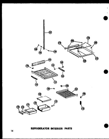 Diagram for SR22A-C (BOM: P6035008W C)