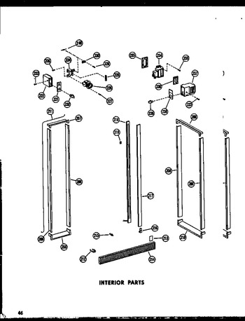 Diagram for SR25N-AG (BOM: P6023013W G)