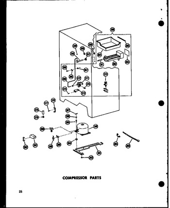 Diagram for SR17W (BOM: P6034014W)