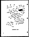 Diagram for 03 - Condensor Parts