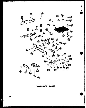 Diagram for SD19W-A (BOM: P6034023W A)