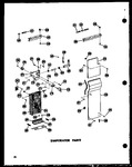 Diagram for 04 - Evap Parts