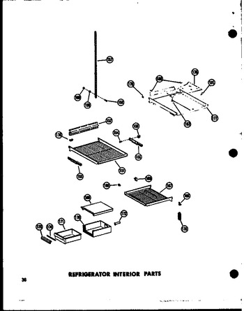 Diagram for SD19W-A (BOM: P6034023W A)