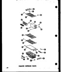 Diagram for 07 - Fz Interior Parts