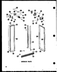 Diagram for 08 - Interior Parts