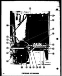Diagram for 02 - Compressor And Condenser