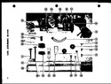 Diagram for 15 - Machine Compartment Parts