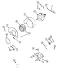 Diagram for 05 - Motor & Fan