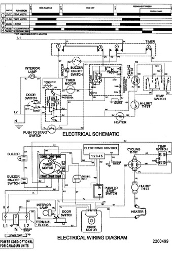 Diagram for SDE505DAZW