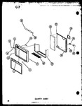 Diagram for 01 - Cavity Assy