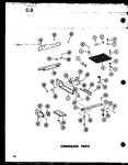 Diagram for 05 - Condensor Parts