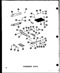 Diagram for 05 - Condensor Parts