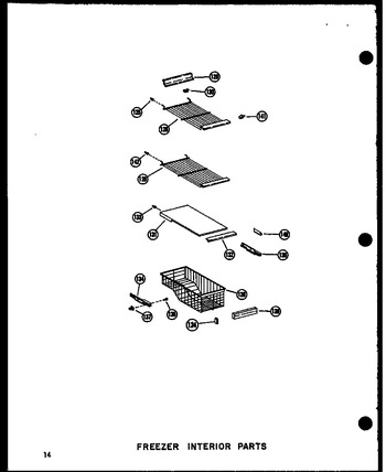 Diagram for SRI19N-1 (BOM: P6023088W)