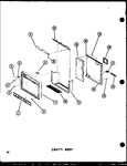 Diagram for 01 - Cavity Assy