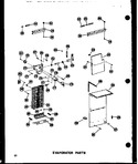 Diagram for 06 - Evap Parts